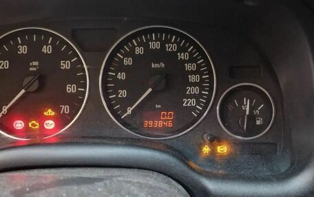 Opel Astra G, 2002 год, 200 000 рублей, 12 фотография