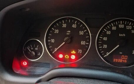 Opel Astra G, 2002 год, 200 000 рублей, 11 фотография