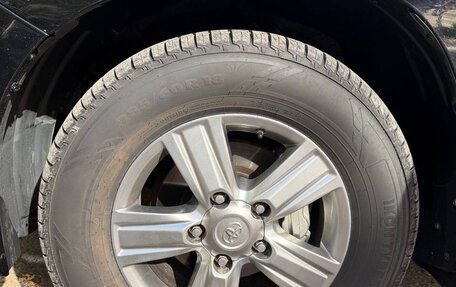 Toyota Land Cruiser 200, 2015 год, 4 300 000 рублей, 7 фотография