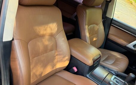 Toyota Land Cruiser 200, 2015 год, 4 300 000 рублей, 13 фотография