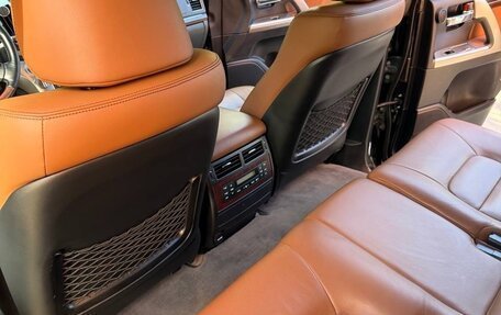 Toyota Land Cruiser 200, 2015 год, 4 300 000 рублей, 15 фотография