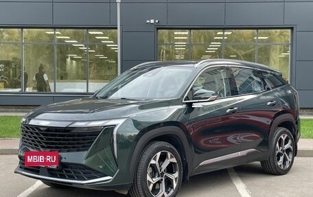 Geely Atlas, 2024 год, 3 050 000 рублей, 1 фотография