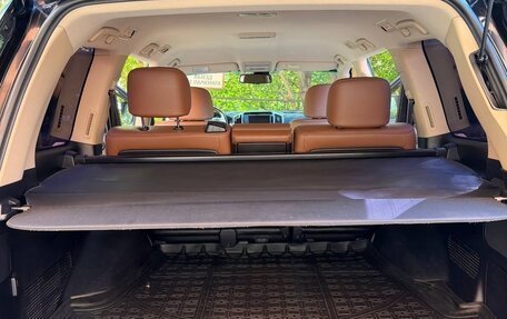 Toyota Land Cruiser 200, 2015 год, 4 300 000 рублей, 18 фотография