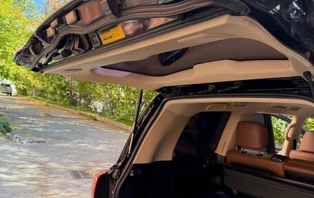 Toyota Land Cruiser 200, 2015 год, 4 300 000 рублей, 20 фотография