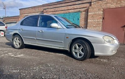 Hyundai Sonata IV рестайлинг, 1999 год, 230 000 рублей, 1 фотография