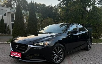 Mazda 6, 2021 год, 2 250 000 рублей, 1 фотография