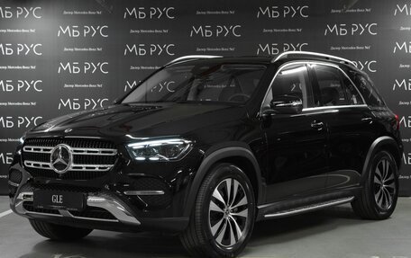 Mercedes-Benz GLE, 2026 год, 11 742 000 рублей, 1 фотография