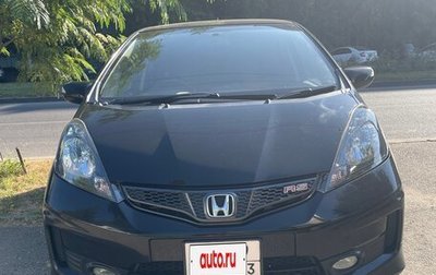 Honda Fit III, 2011 год, 850 000 рублей, 1 фотография