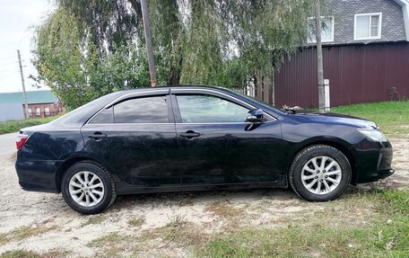 Toyota Camry, 2018 год, 1 300 000 рублей, 1 фотография