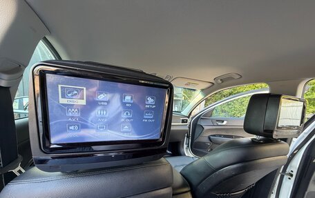 KIA Optima IV, 2016 год, 1 445 000 рублей, 27 фотография