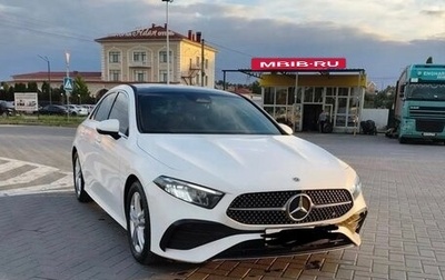 Mercedes-Benz A-Класс, 2023 год, 1 975 000 рублей, 1 фотография