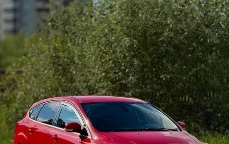Ford Focus III, 2013 год, 800 000 рублей, 1 фотография