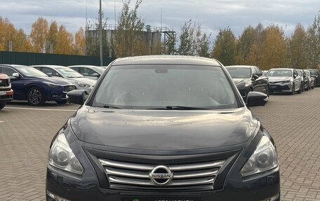 Nissan Teana, 2014 год, 1 185 000 рублей, 3 фотография