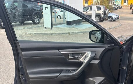 Nissan Teana, 2014 год, 1 185 000 рублей, 10 фотография