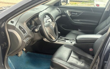 Nissan Teana, 2014 год, 1 185 000 рублей, 12 фотография