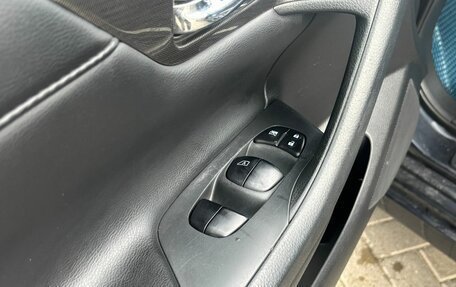 Nissan Teana, 2014 год, 1 185 000 рублей, 11 фотография