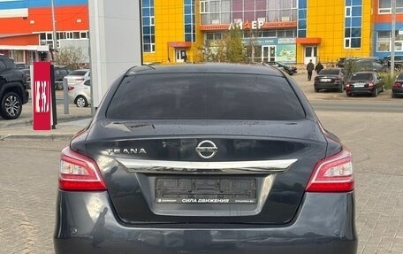 Nissan Teana, 2014 год, 1 185 000 рублей, 6 фотография