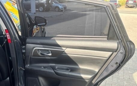 Nissan Teana, 2014 год, 1 185 000 рублей, 8 фотография