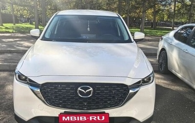 Mazda CX-5 II, 2026 год, 2 300 000 рублей, 1 фотография