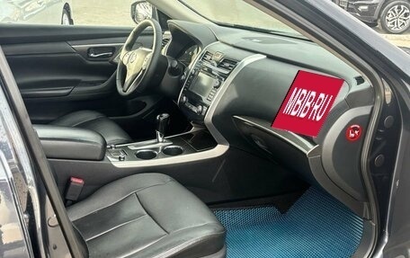 Nissan Teana, 2014 год, 1 185 000 рублей, 7 фотография