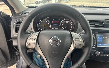Nissan Teana, 2014 год, 1 185 000 рублей, 17 фотография