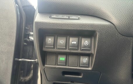Nissan Teana, 2014 год, 1 185 000 рублей, 15 фотография