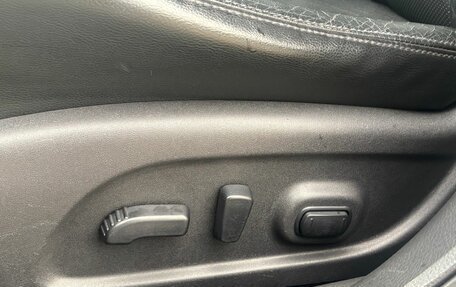Nissan Teana, 2014 год, 1 185 000 рублей, 13 фотография