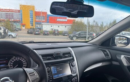 Nissan Teana, 2014 год, 1 185 000 рублей, 24 фотография