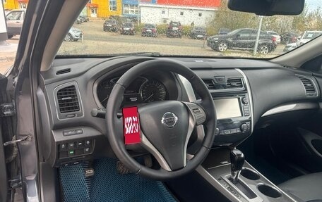 Nissan Teana, 2014 год, 1 185 000 рублей, 14 фотография