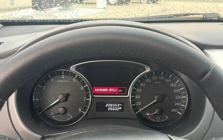 Nissan Teana, 2014 год, 1 185 000 рублей, 16 фотография