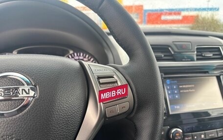 Nissan Teana, 2014 год, 1 185 000 рублей, 19 фотография