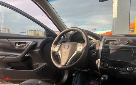 Nissan Teana, 2014 год, 1 185 000 рублей, 26 фотография