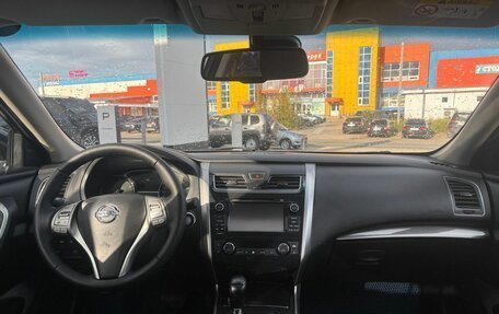 Nissan Teana, 2014 год, 1 185 000 рублей, 25 фотография