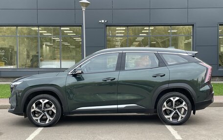 Geely Atlas, 2024 год, 3 050 000 рублей, 8 фотография