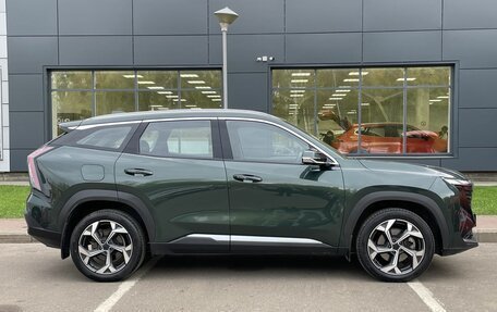 Geely Atlas, 2024 год, 3 050 000 рублей, 4 фотография