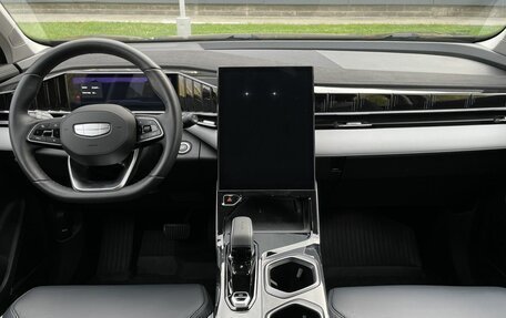 Geely Atlas, 2024 год, 3 050 000 рублей, 10 фотография