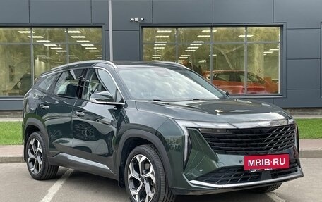 Geely Atlas, 2024 год, 3 050 000 рублей, 3 фотография