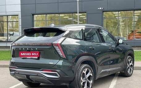 Geely Atlas, 2024 год, 3 050 000 рублей, 5 фотография