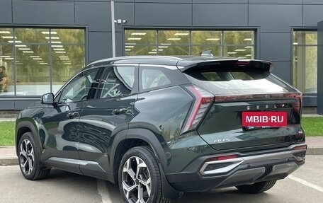 Geely Atlas, 2024 год, 3 050 000 рублей, 7 фотография