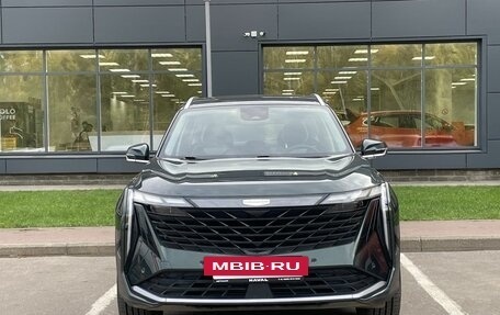 Geely Atlas, 2024 год, 3 050 000 рублей, 2 фотография