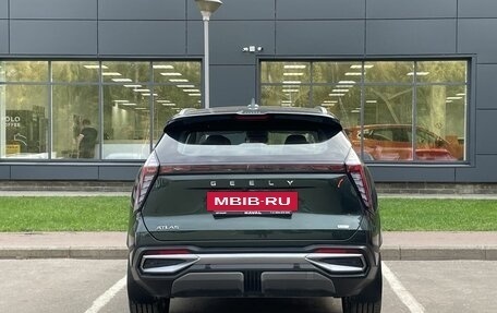 Geely Atlas, 2024 год, 3 050 000 рублей, 6 фотография