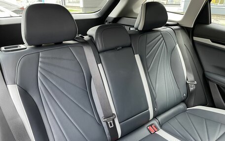 Geely Atlas, 2024 год, 3 050 000 рублей, 16 фотография
