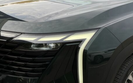 Geely Atlas, 2024 год, 3 050 000 рублей, 17 фотография