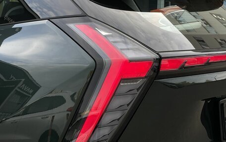 Geely Atlas, 2024 год, 3 050 000 рублей, 18 фотография