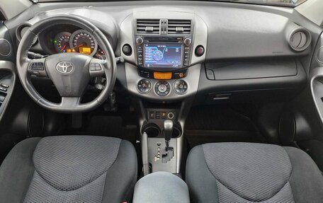 Toyota RAV4, 2011 год, 1 090 000 рублей, 6 фотография