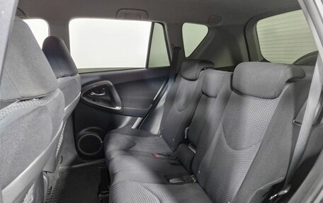 Toyota RAV4, 2011 год, 1 090 000 рублей, 7 фотография