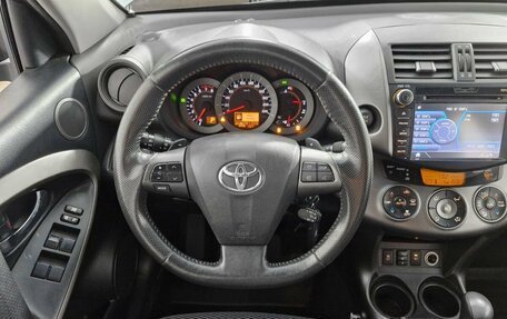 Toyota RAV4, 2011 год, 1 090 000 рублей, 16 фотография