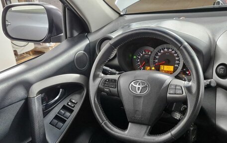 Toyota RAV4, 2011 год, 1 090 000 рублей, 14 фотография