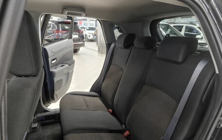 Mitsubishi ASX I рестайлинг, 2017 год, 1 019 000 рублей, 6 фотография