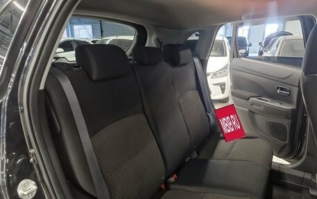 Mitsubishi ASX I рестайлинг, 2017 год, 1 019 000 рублей, 7 фотография